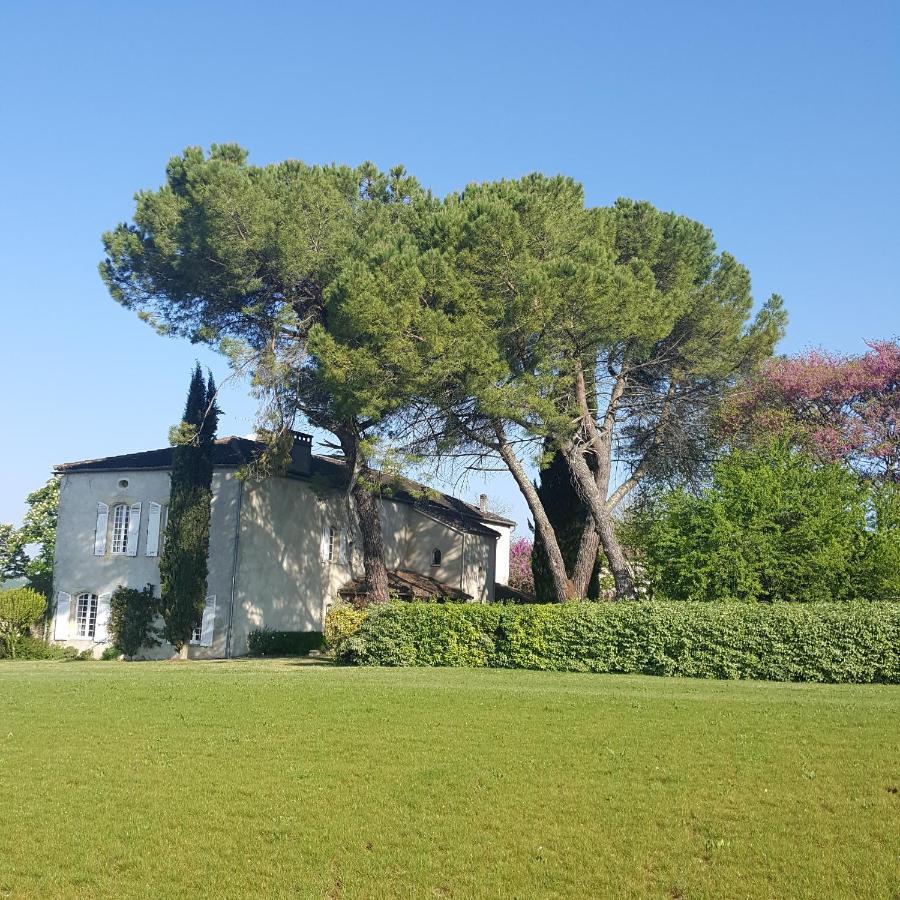 הוילה קונדום Domaine De La Brette מראה חיצוני תמונה
