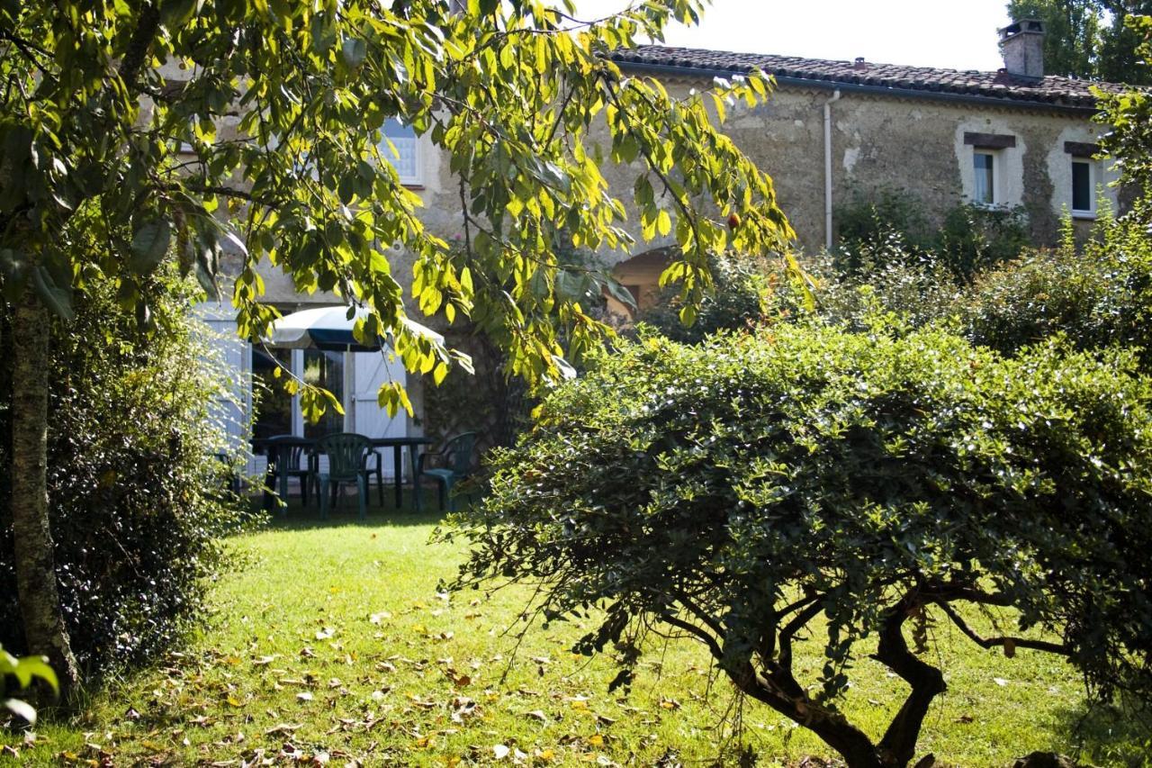 הוילה קונדום Domaine De La Brette מראה חיצוני תמונה