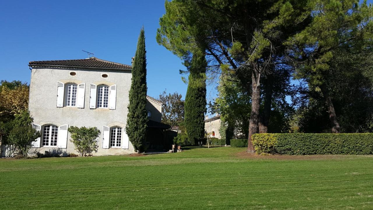 הוילה קונדום Domaine De La Brette מראה חיצוני תמונה