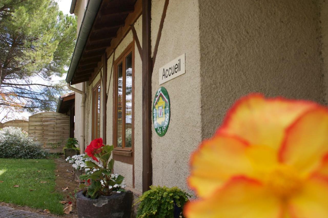 הוילה קונדום Domaine De La Brette מראה חיצוני תמונה